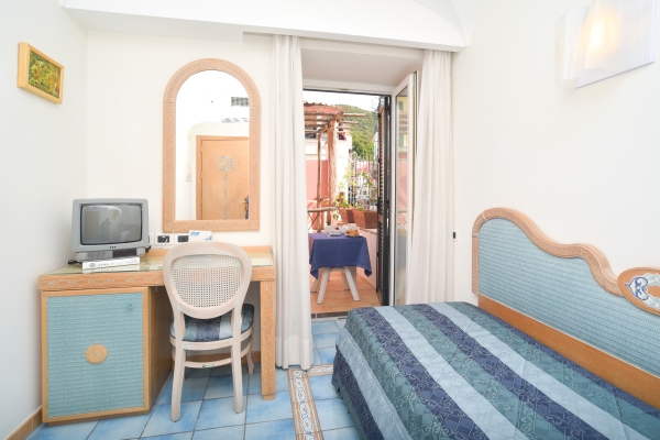 Hotel Albergo Terme Italia